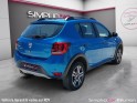 Dacia sandero 0.9 tce 90ch / caméra de recul occasion réunion ville st pierre simplicicar simplicibike france