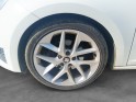 Seat leon sc 1.4 tsi 150 start/stop  finition fr / capteurs ar de recul / capteurs av occasion réunion ville st pierre...