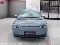 Volkswagen id.3 440 kms autonomie / 150 kw 204 ch  finition 1st plus / caméra de recul / occasion réunion ville st pierre...