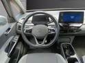 Volkswagen id.3 440 kms autonomie / 150 kw 204 ch  finition 1st plus / caméra de recul / occasion réunion ville st pierre...