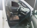 Toyota hilux double cabine 2.4 d-4d double cabines 4wd 150ch  legende / caméra de recul occasion réunion ville st pierre...