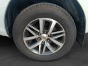 Toyota hilux double cabine 2.4 d-4d double cabines 4wd 150ch  legende / caméra de recul occasion réunion ville st pierre...