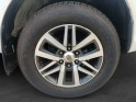 Toyota hilux double cabine 2.4 d-4d double cabines 4wd 150ch  legende / caméra de recul occasion réunion ville st pierre...