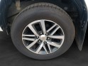 Toyota hilux double cabine 2.4 d-4d double cabines 4wd 150ch  legende / caméra de recul occasion réunion ville st pierre...