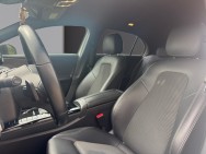 MERCEDES d'occasion CLASSE A IV A180 D Progressive Line 7G-DCT de