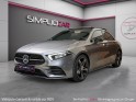 Mercedes classe a berline 200 7g-dct amg line carplay toit ouvrant sièges chauffants garantie 12 mois occasion simplicicar...