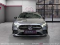 Mercedes classe a berline 200 7g-dct amg line carplay toit ouvrant sièges chauffants garantie 12 mois occasion simplicicar...