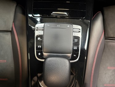 Mercedes classe a berline 200 7g-dct amg line carplay toit ouvrant sièges chauffants garantie 12 mois occasion simplicicar...