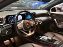 Mercedes classe a berline 200 7g-dct amg line carplay toit ouvrant sièges chauffants garantie 12 mois occasion simplicicar...