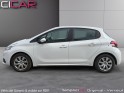 Peugeot 208 90ch bvm5 active/ climatisation/ idéal jeune permis occasion simplicicar orgeval  simplicicar simplicibike france