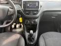 Peugeot 208 90ch bvm5 active/ climatisation/ idéal jeune permis occasion simplicicar orgeval  simplicicar simplicibike france