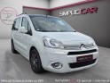 Citroen berlingo multispace e-hdi 90ch confort etg6/ radar ar/. boite automatique occasion simplicicar orgeval  simplicicar...