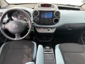 Citroen berlingo multispace e-hdi 90ch confort etg6/ radar ar/. boite automatique occasion simplicicar orgeval  simplicicar...