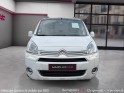 Citroen berlingo multispace e-hdi 90ch confort etg6/ radar ar/. boite automatique occasion simplicicar orgeval  simplicicar...