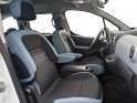 Citroen berlingo multispace e-hdi 90ch confort etg6/ radar ar/. boite automatique occasion simplicicar orgeval  simplicicar...