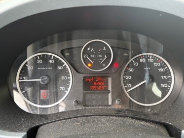 Citroen berlingo multispace e-hdi 90ch confort etg6/ radar ar/. boite automatique occasion simplicicar orgeval  simplicicar...