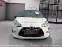 Citroen ds3 90 ch chic/ faible kilométrage occasion simplicicar orgeval  simplicicar simplicibike france