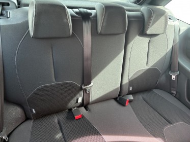 Citroen ds3 90 ch chic/ faible kilométrage occasion simplicicar orgeval  simplicicar simplicibike france