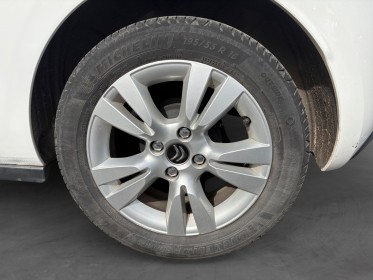 Citroen ds3 90 ch chic/ faible kilométrage occasion simplicicar orgeval  simplicicar simplicibike france