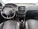 Peugeot 208 90ch bvm5 active/ idéal jeune permis occasion simplicicar orgeval  simplicicar simplicibike france