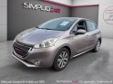 Peugeot 208 90ch bvm5 active/ idéal jeune permis occasion simplicicar orgeval  simplicicar simplicibike france