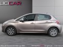 Peugeot 208 90ch bvm5 active/ idéal jeune permis occasion simplicicar orgeval  simplicicar simplicibike france
