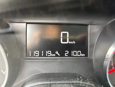 Peugeot 208 90ch bvm5 active/ idéal jeune permis occasion simplicicar orgeval  simplicicar simplicibike france