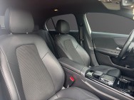 MERCEDES d'occasion CLASSE A IV A180 D Progressive Line 7G-DCT de