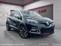 Renault captur tce 90 intens camera de recul gps garantie 12 mois occasion simplicicar colmar simplicicar simplicibike france