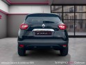 Renault captur tce 90 intens camera de recul gps garantie 12 mois occasion simplicicar colmar simplicicar simplicibike france