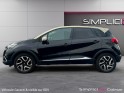 Renault captur tce 90 intens camera de recul gps garantie 12 mois occasion simplicicar colmar simplicicar simplicibike france