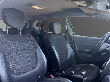 Renault captur tce 90 intens camera de recul gps garantie 12 mois occasion simplicicar colmar simplicicar simplicibike france