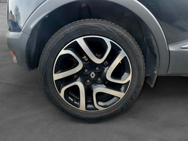 Renault captur tce 90 intens camera de recul gps garantie 12 mois occasion simplicicar colmar simplicicar simplicibike france