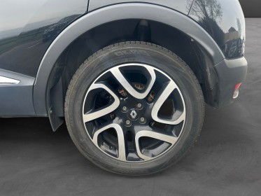 Renault captur tce 90 intens camera de recul gps garantie 12 mois occasion simplicicar colmar simplicicar simplicibike france