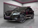 Nissan qashqai 2022 e-power 190 ch tekna carplay attelage toit panoramique garantie constructeur janvier 2028 occasion...