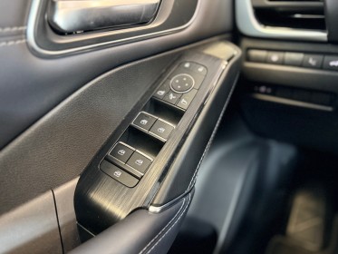 Nissan qashqai 2022 e-power 190 ch tekna carplay attelage toit panoramique garantie constructeur janvier 2028 occasion...