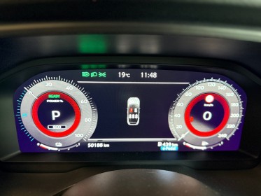 Nissan qashqai 2022 e-power 190 ch tekna carplay attelage toit panoramique garantie constructeur janvier 2028 occasion...