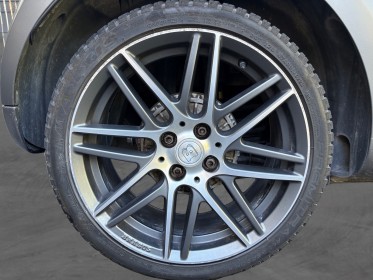 Smart fortwo cabrio cabriolet 109 ch  brabus xclusive- capote grise-sieges en cuir chauffant-jbl-camera et bip de recul...