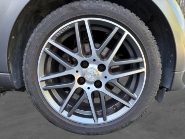 Smart fortwo cabrio cabriolet 109 ch  brabus xclusive- capote grise-sieges en cuir chauffant-jbl-camera et bip de recul...