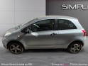 Toyota yaris ii 1.0 - 69 vvt-i création occasion paris 15ème (75) simplicicar simplicibike france