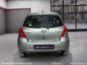 Toyota yaris ii 1.0 - 69 vvt-i création occasion paris 15ème (75) simplicicar simplicibike france