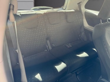 Toyota yaris ii 1.0 - 69 vvt-i création occasion paris 15ème (75) simplicicar simplicibike france