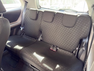 Toyota yaris ii 1.0 - 69 vvt-i création occasion paris 15ème (75) simplicicar simplicibike france