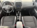 Citroen c4 aircross hdi 115 ch 4x4 exclusive camera de recul occasion simplicicar orgeval  simplicicar simplicibike france