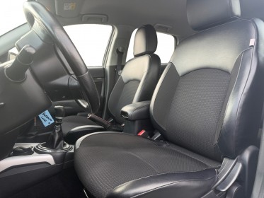 Citroen c4 aircross hdi 115 ch 4x4 exclusive camera de recul occasion simplicicar orgeval  simplicicar simplicibike france