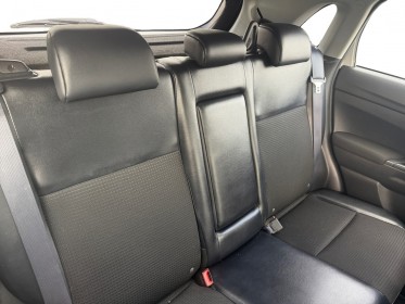 Citroen c4 aircross hdi 115 ch 4x4 exclusive camera de recul occasion simplicicar orgeval  simplicicar simplicibike france