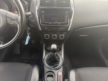 Citroen c4 aircross hdi 115 ch 4x4 exclusive camera de recul occasion simplicicar orgeval  simplicicar simplicibike france