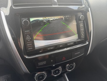 Citroen c4 aircross hdi 115 ch 4x4 exclusive camera de recul occasion simplicicar orgeval  simplicicar simplicibike france