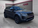 Land rover range rover evoque p300e 1.5 si4 12v 309 phev awd bva8 200 cv autobiography occasion paris 17ème (75)(porte...