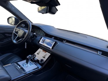 Land rover range rover evoque p300e 1.5 si4 12v 309 phev awd bva8 200 cv autobiography occasion paris 17ème (75)(porte...